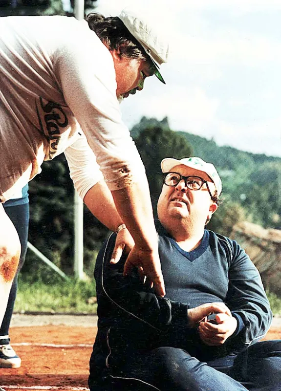 Konec agenta W4C prostřednictvím psa pana Foustky (End of Agent W4C, The), 1967 - fotogaléria