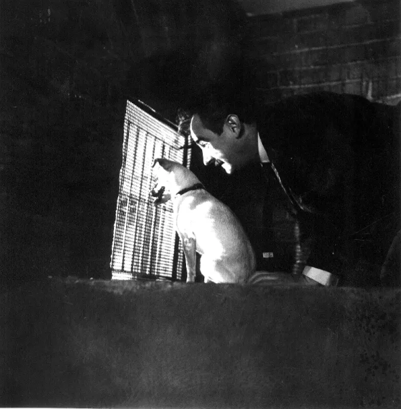 Konec agenta W4C prostřednictvím psa pana Foustky (End of Agent W4C, The), 1967 - fotogaléria