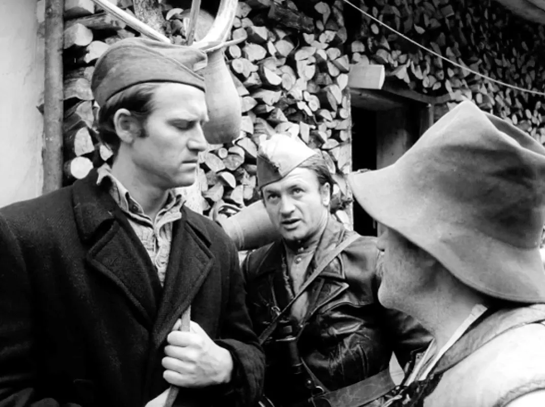 Cena života, 1973 - fotogaléria