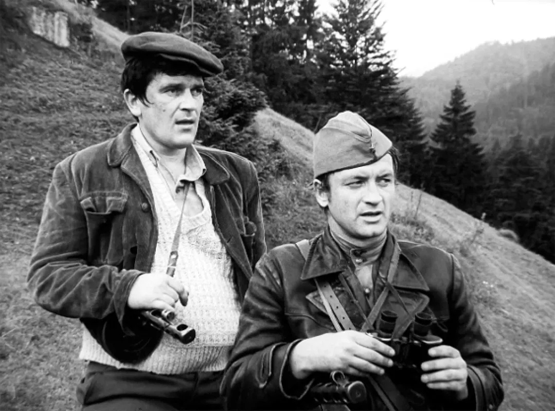 Cena života, 1973 - fotogaléria