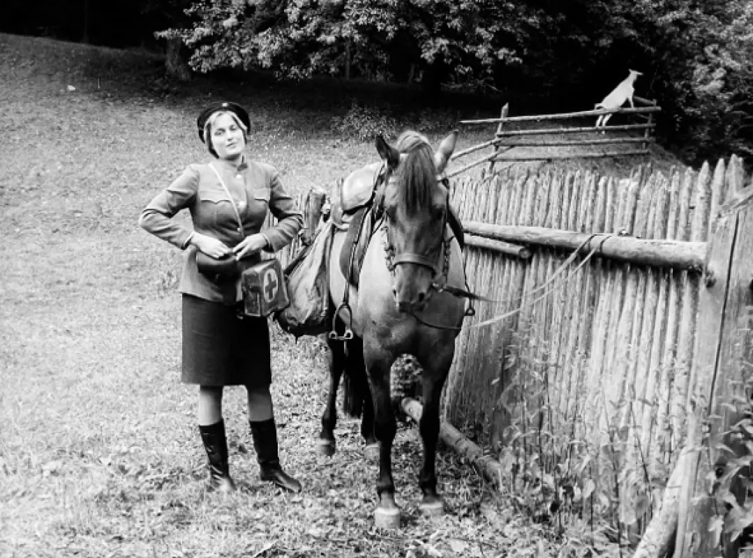 Cena života, 1973 - fotogaléria
