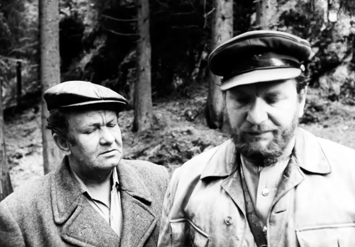 Cena života, 1973 - fotogaléria