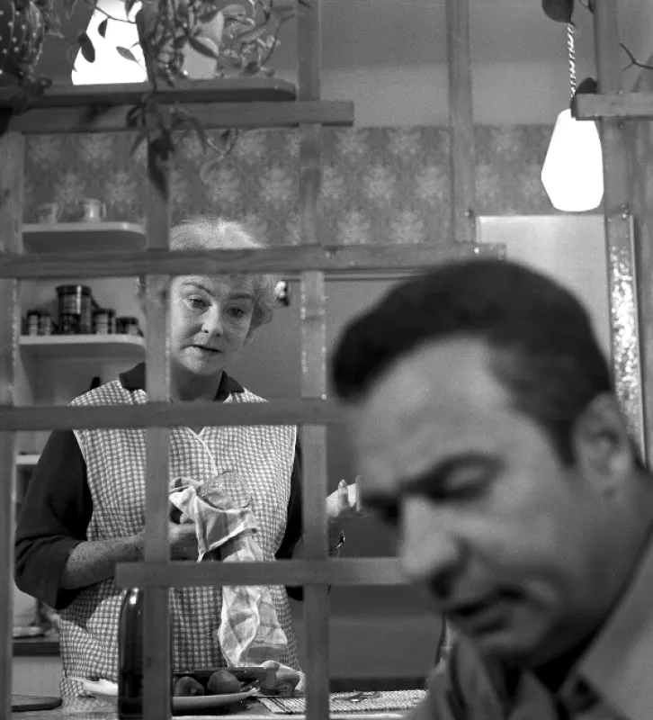 Dítě, 1976 - fotogaléria