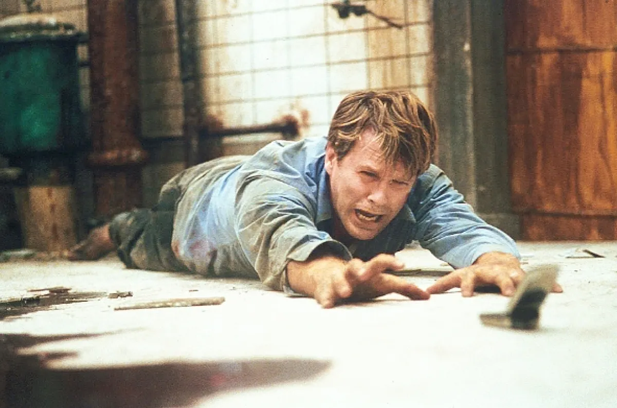 Saw: Hra o přežití (Saw), 2004 - fotogaléria