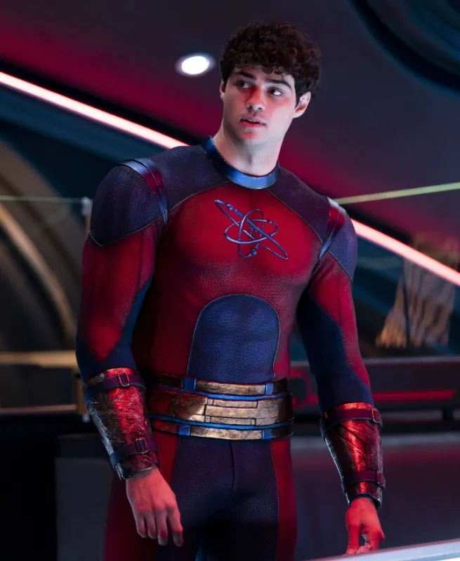 Black Adam, 2022 - fotogaléria