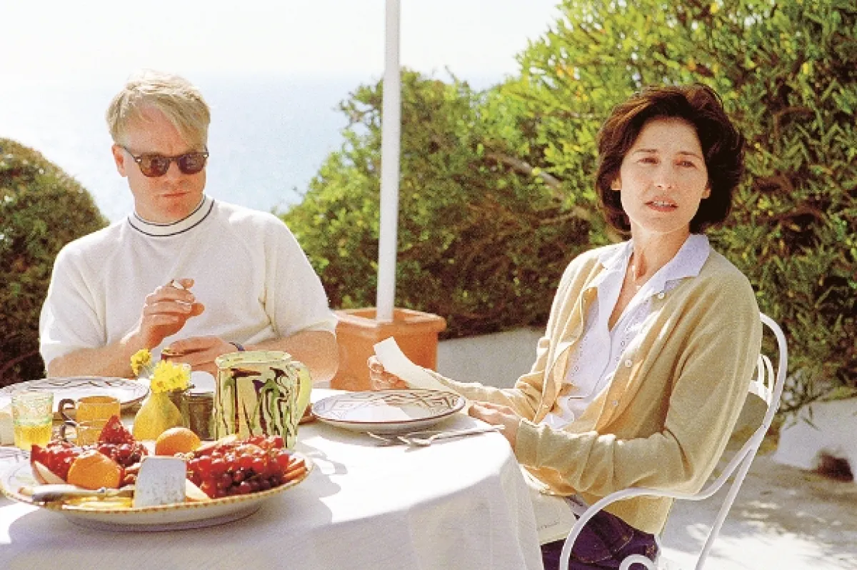 Capote, 2005 - fotogaléria