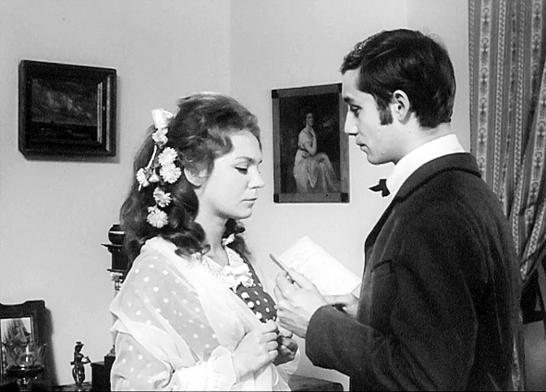 Popel, 1969 - fotogaléria