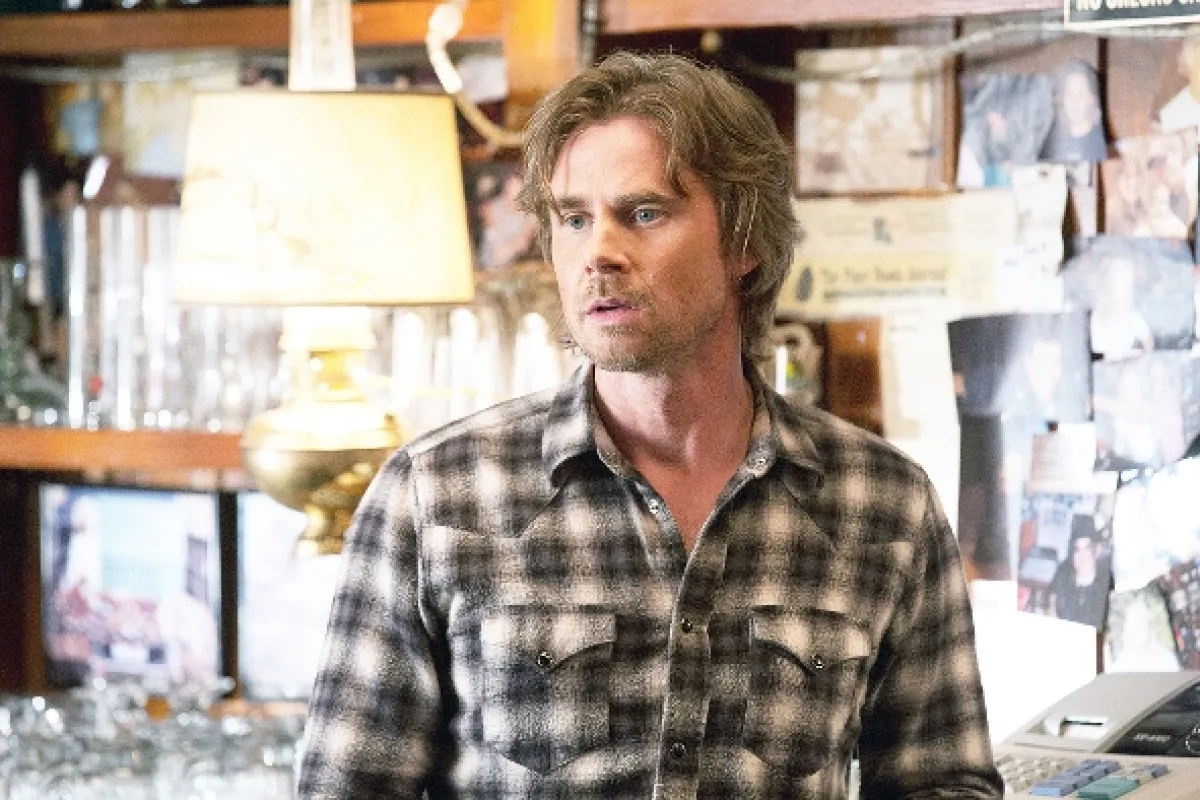 True Blood - Pravá krev (True Blood VI: The Sun), 2013 - fotogaléria