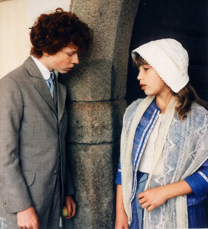 Helimadoe, 1993 - fotogaléria