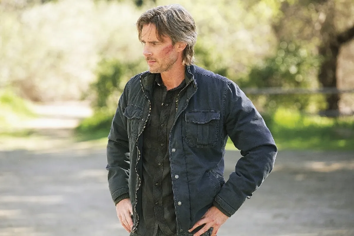 True Blood - Pravá krev (True Blood VI: At Last), 2013 - fotogaléria