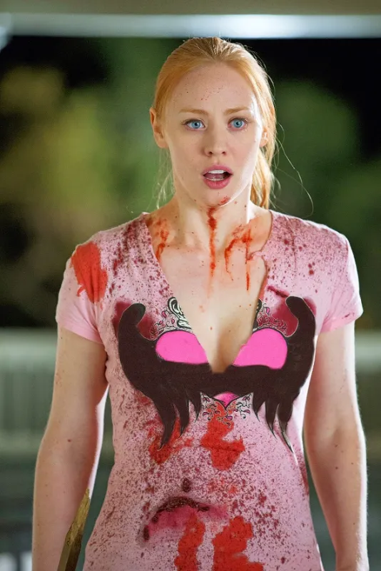 True Blood - Pravá krev (True Blood VI: Who Are You, Really?), 2013 - fotogaléria
