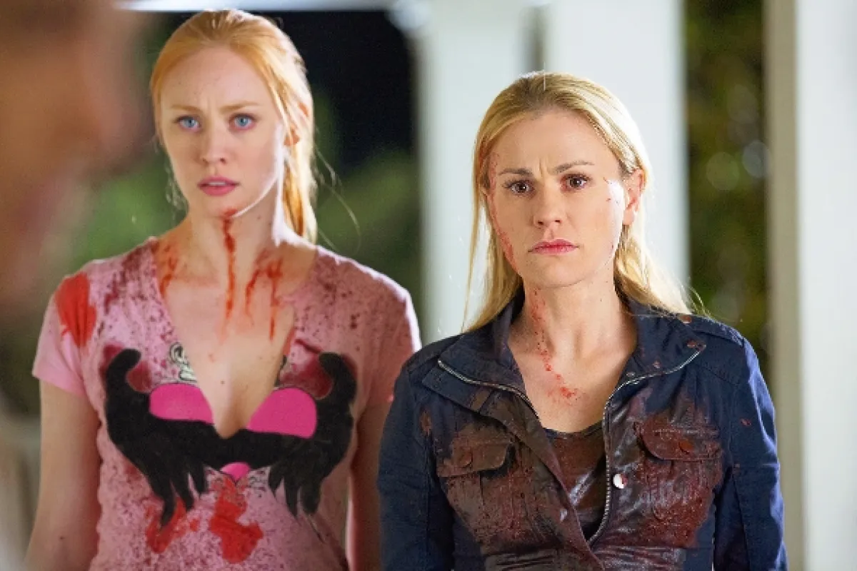 True Blood - Pravá krev (True Blood VI: Who Are You, Really?), 2013 - fotogaléria