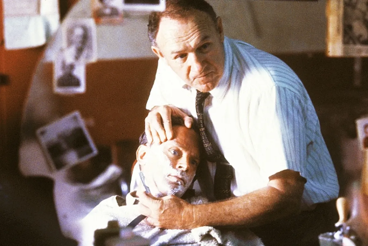 Horiace Mississippi (Mississippi Burning), 1988 - fotogaléria