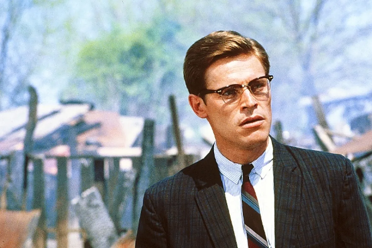 Hořící Mississippi (Mississippi Burning), 1988 - fotogaléria
