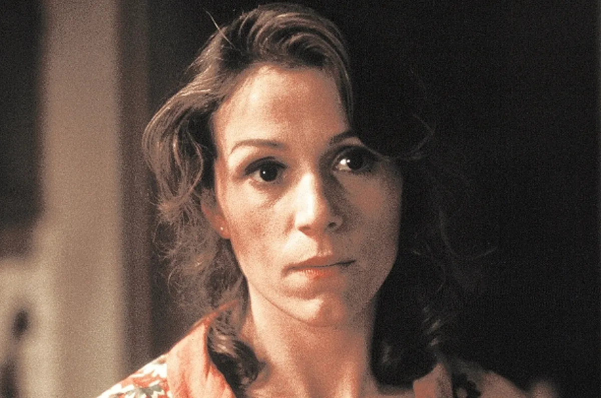 Hořící Mississippi (Mississippi Burning), 1988 - fotogaléria