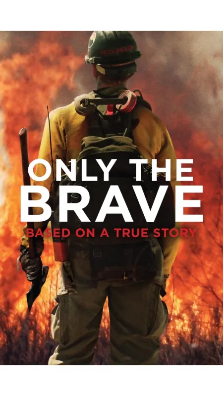 Hrdinové ohně (Only the Brave), 2017 - fotogaléria