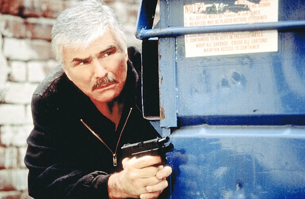 Ťažké časy (Hard Time), 1998 - fotogaléria
