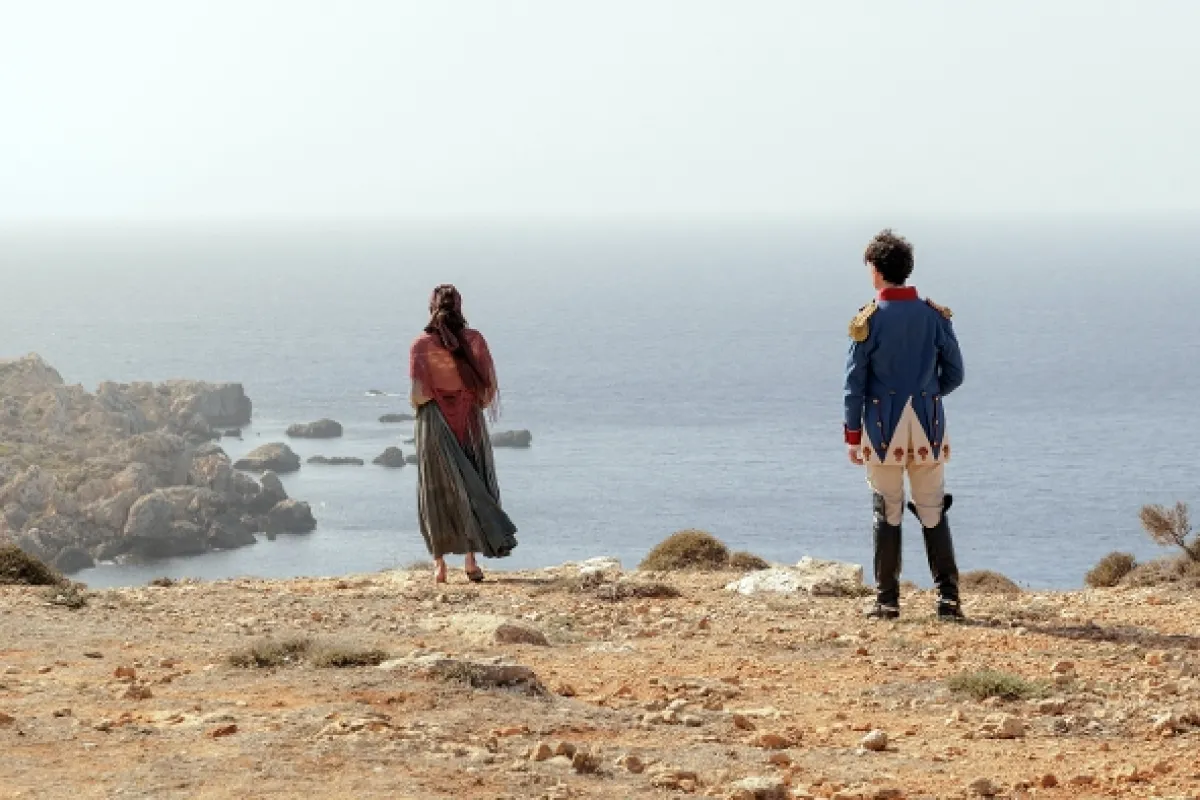 Hrabě Monte Christo (Count of Monte Cristo, The), 2024 - fotogaléria