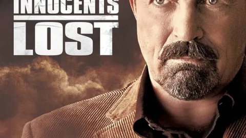 Jesse Stone: Ztracená nevinnost