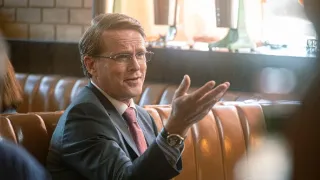 Fenomén BlackBerry