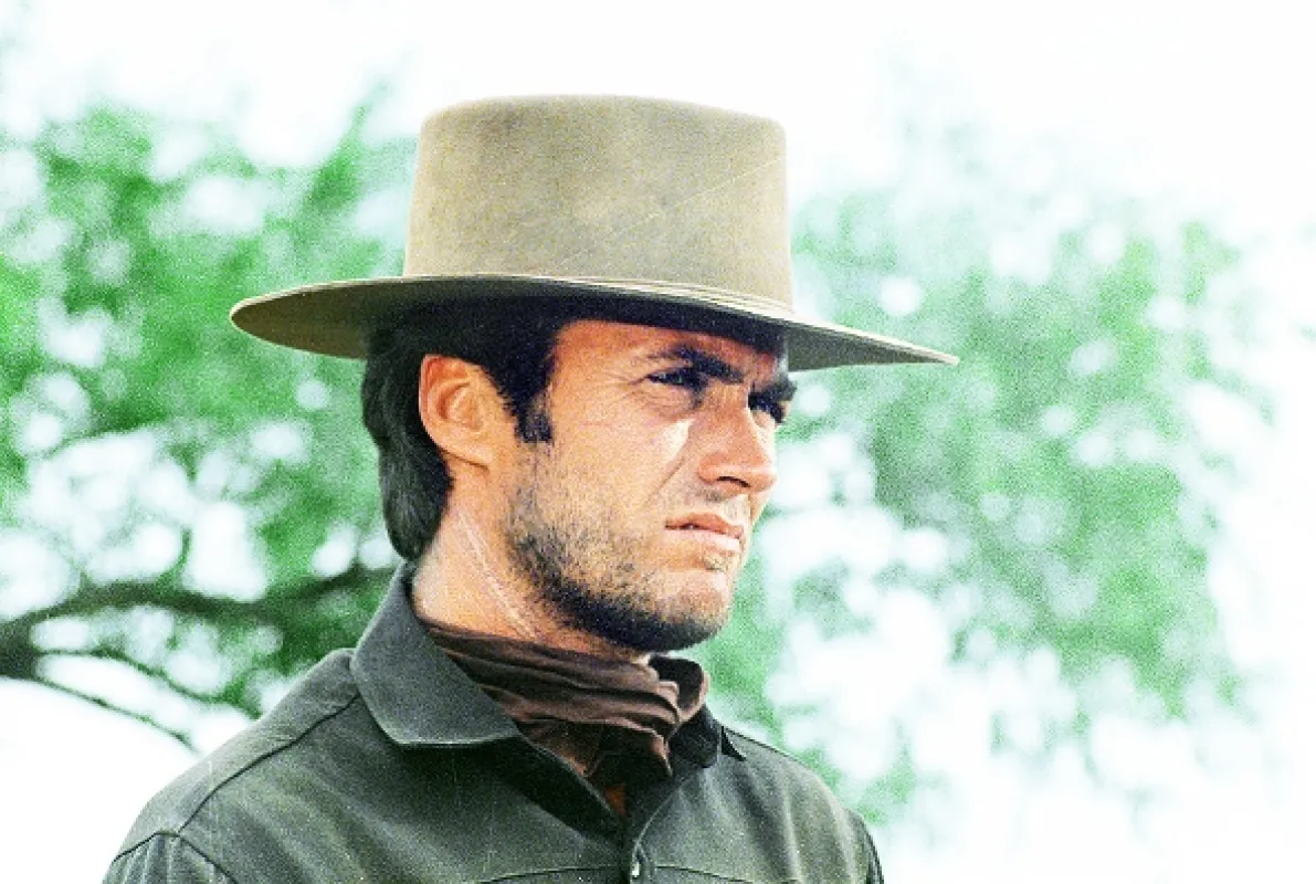 Poveste ich vysoko (Hang ’Em High), 1968 - fotogaléria