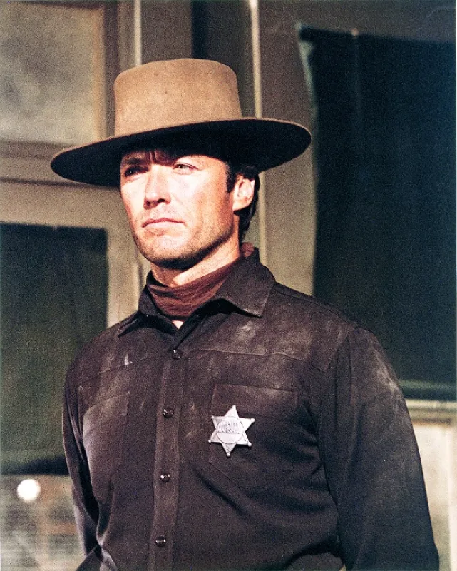 Poveste ich vysoko (Hang ’Em High), 1968 - fotogaléria