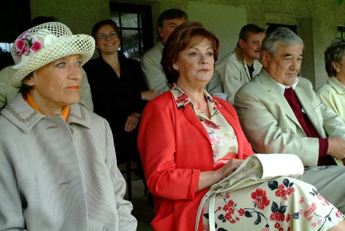 Návsie, 2006 - fotogaléria