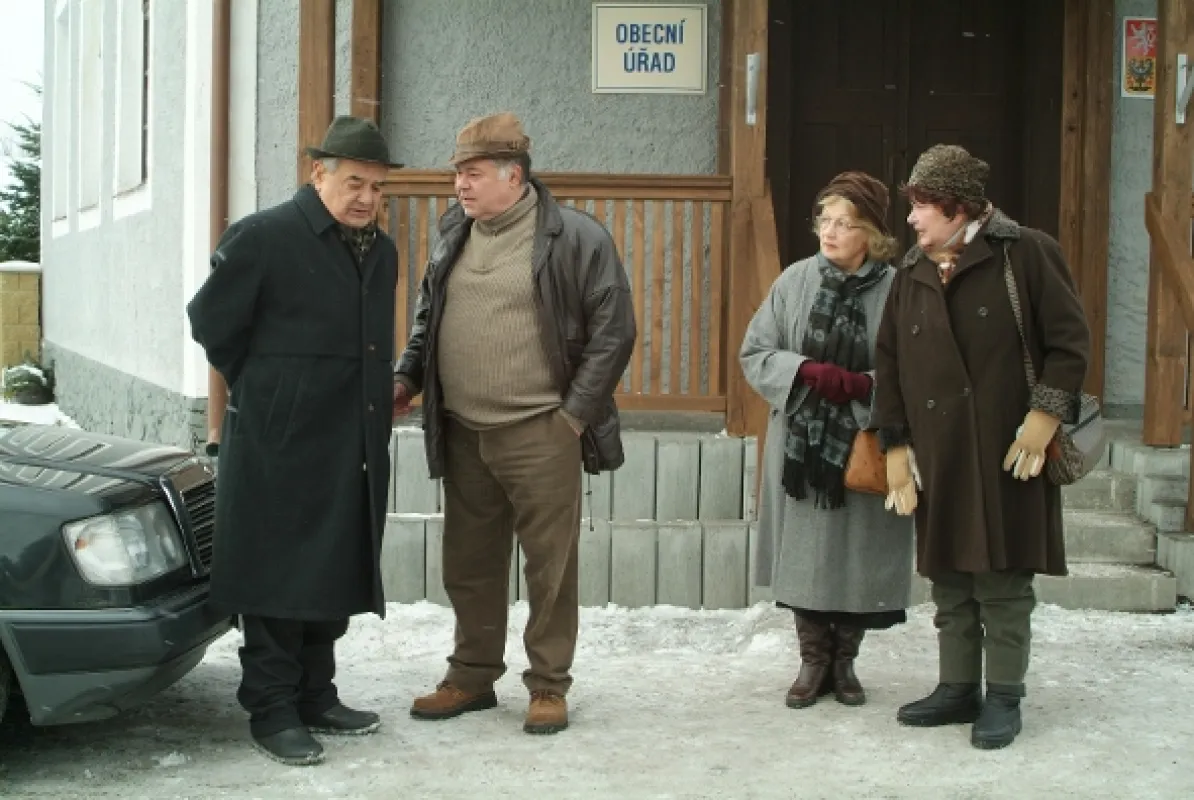 Návsie, 2006 - fotogaléria