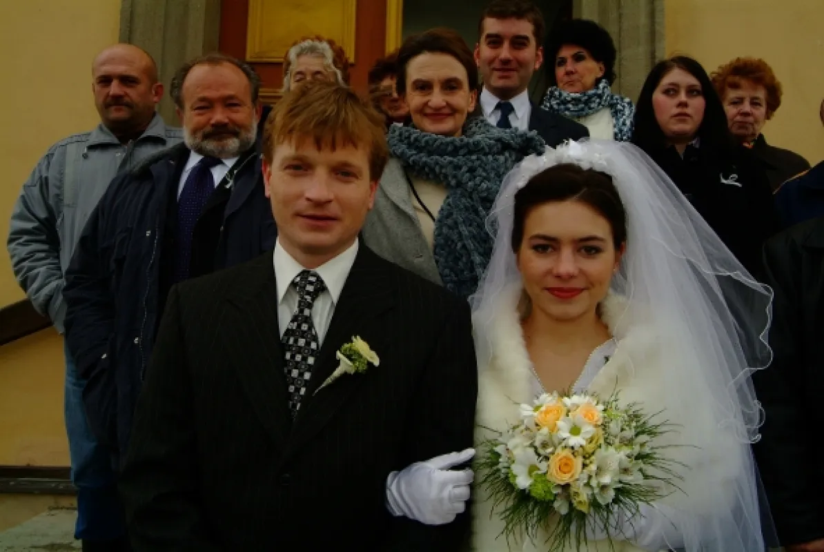 Návsie, 2006 - fotogaléria