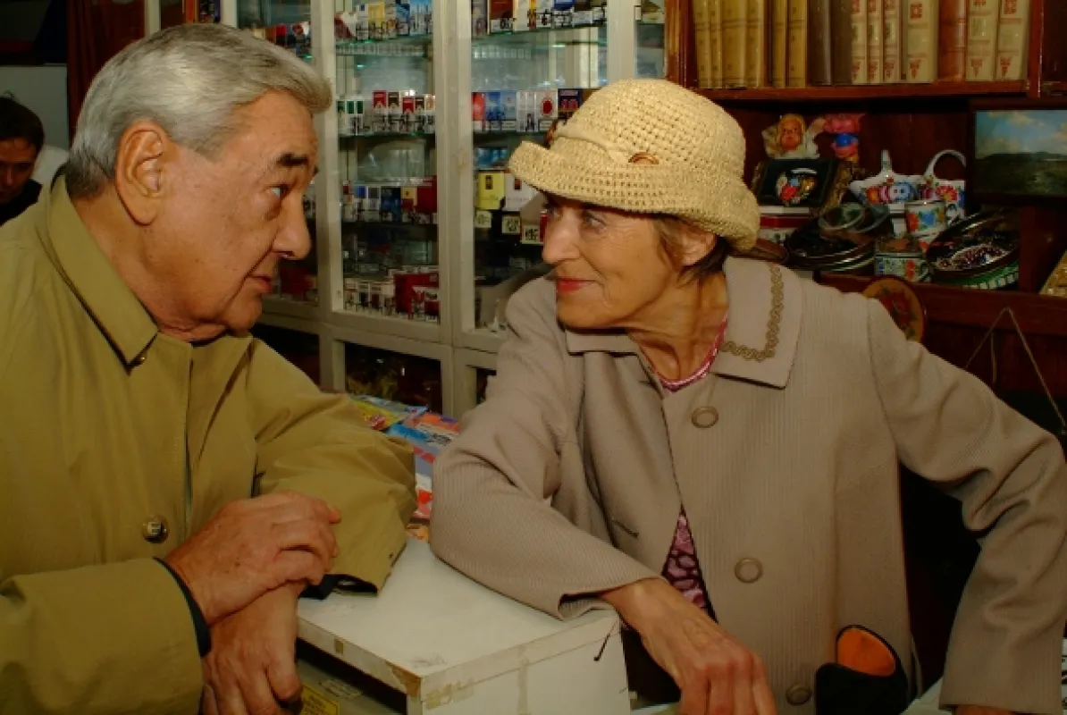 Návsie, 2006 - fotogaléria