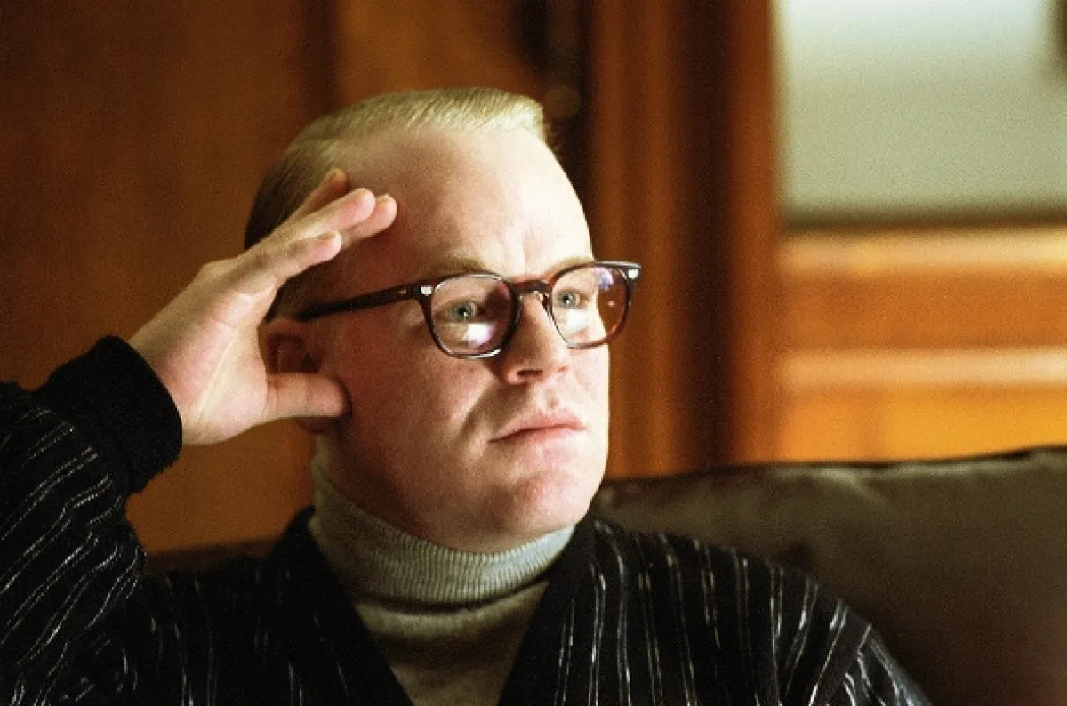 Capote, 2005 - fotogaléria