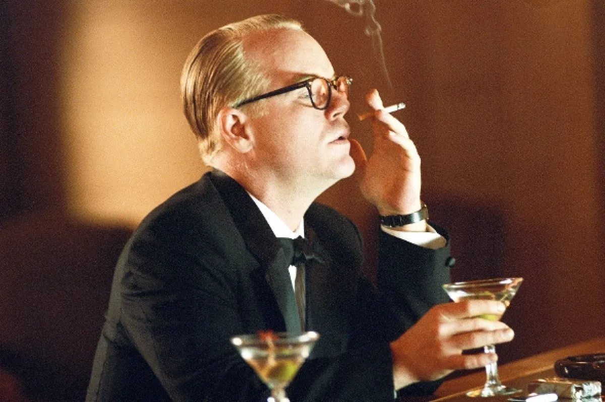 Capote, 2005 - fotogaléria