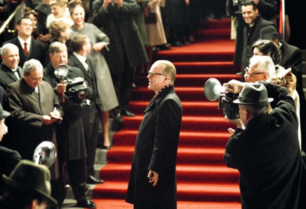 Capote, 2005 - fotogaléria
