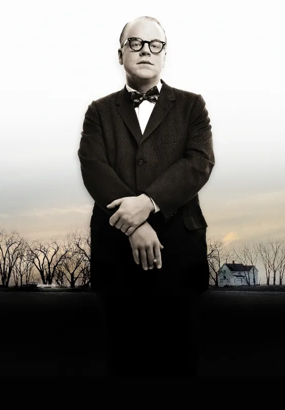 Capote, 2005 - fotogaléria