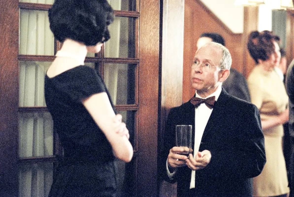 Capote, 2005 - fotogaléria