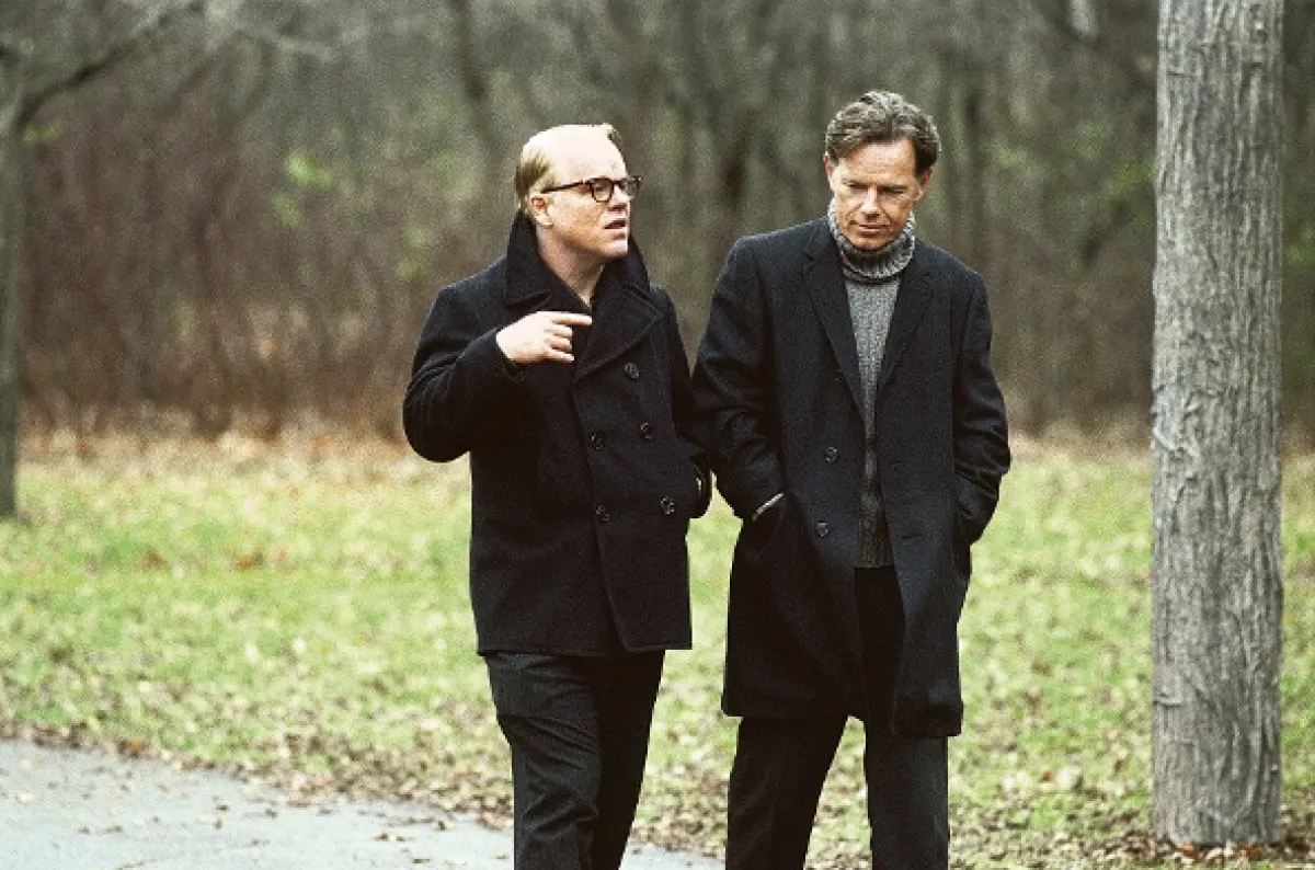 Capote, 2005 - fotogaléria