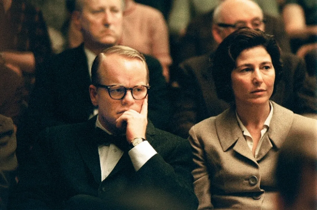 Capote, 2005 - fotogaléria