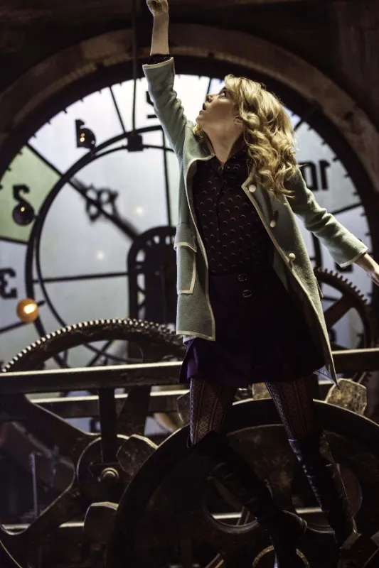 Amazing Spider-Man 2 (The Amazing Spider-Man 2), 2014 - fotogaléria