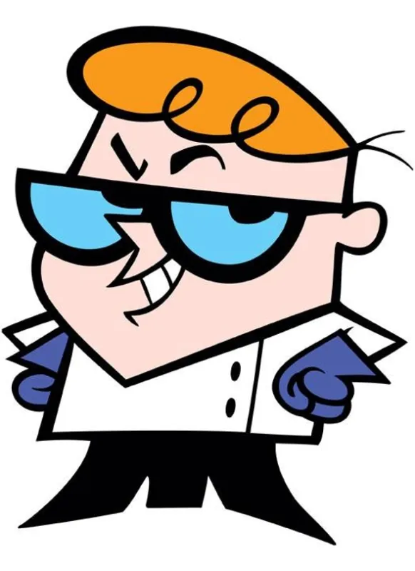 Dexter laboratóriuma (Dexter's Laboratory III), 2001 - fotogaléria