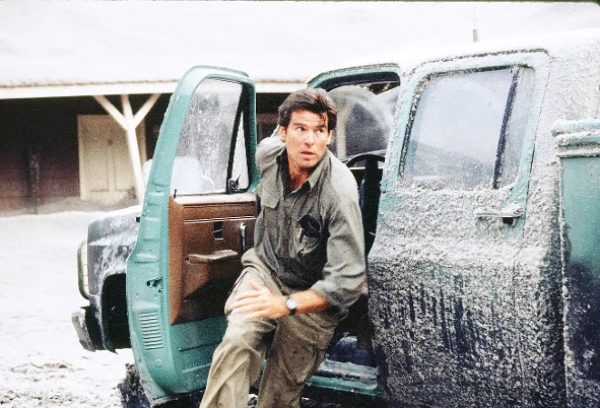 Rozpútané peklo (Dante’s Peak), 1997 - fotogaléria
