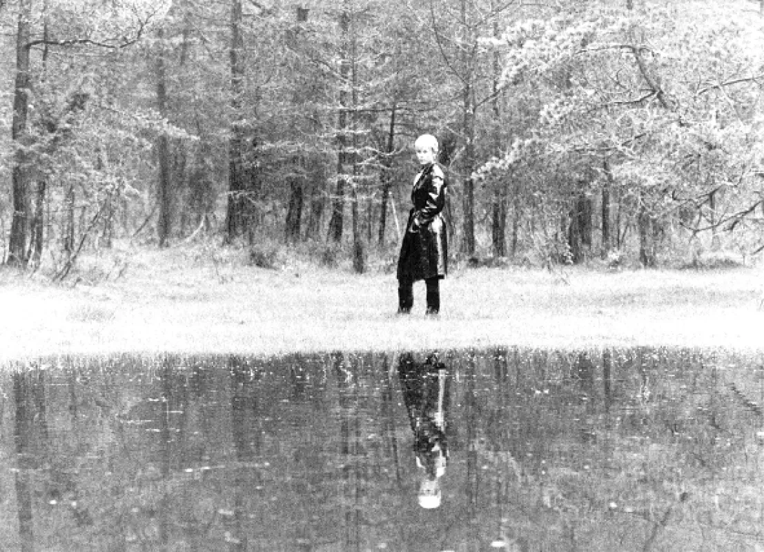 Persona, 1966 - fotogaléria