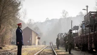 Rédl (1/4)