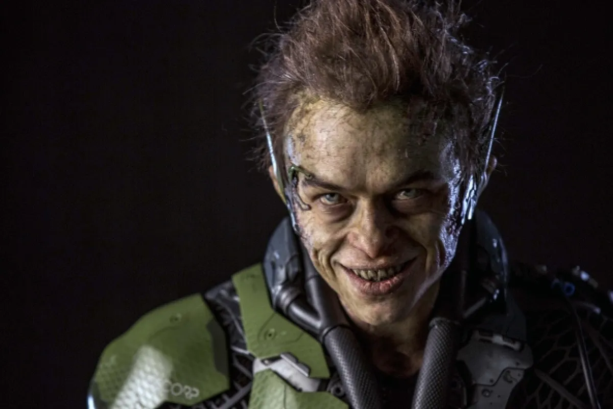 Amazing Spider-Man 2 (The Amazing Spider-Man 2), 2014 - fotogaléria