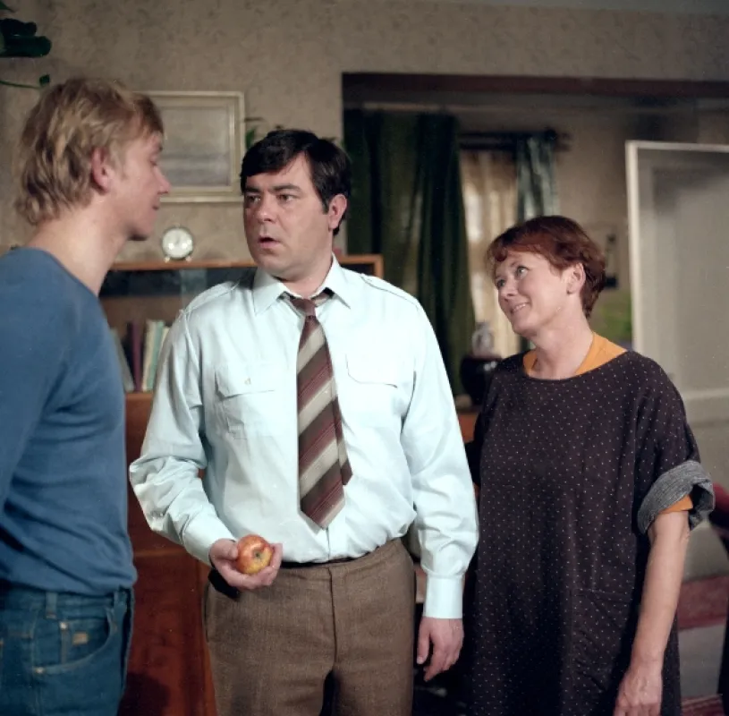 Svědek, 1987 - fotogaléria
