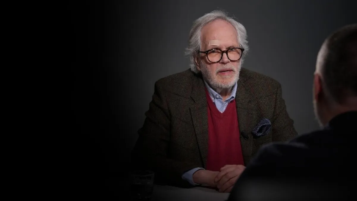 DVTV: František Kinský - fotogaléria