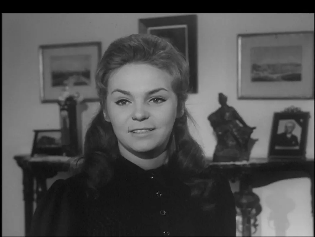 Popel, 1969 - fotogaléria