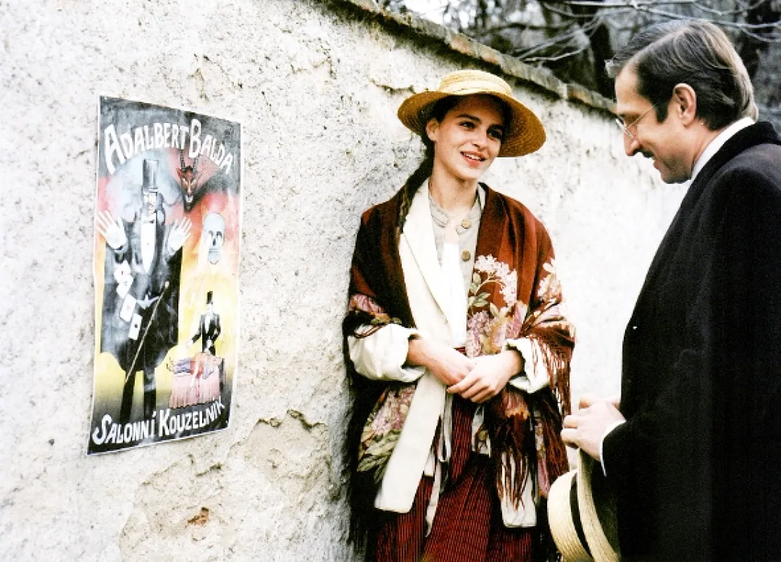 Helimadoe, 1993 - fotogaléria