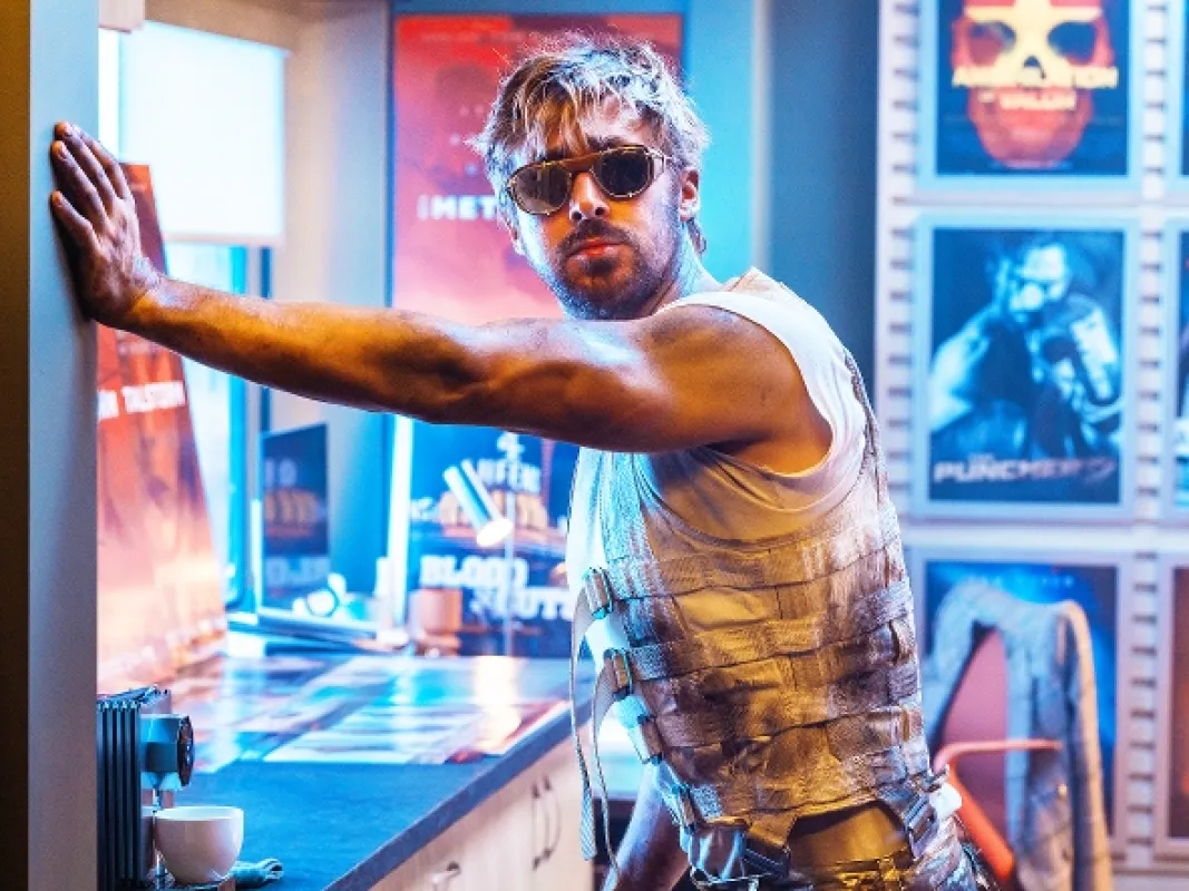 Kaskadér (The Fall Guy), 2024 - fotogaléria