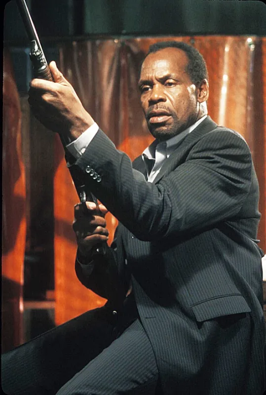 Saw: Hra o přežití (Saw), 2004 - fotogaléria