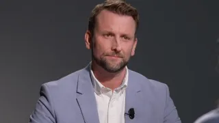 DVTV: Petr Zíma